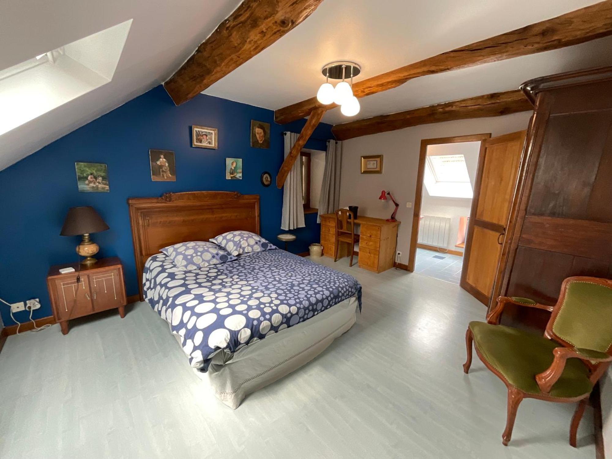 Rue De La Tour Du Pin Villa Fontaine-Française Kültér fotó